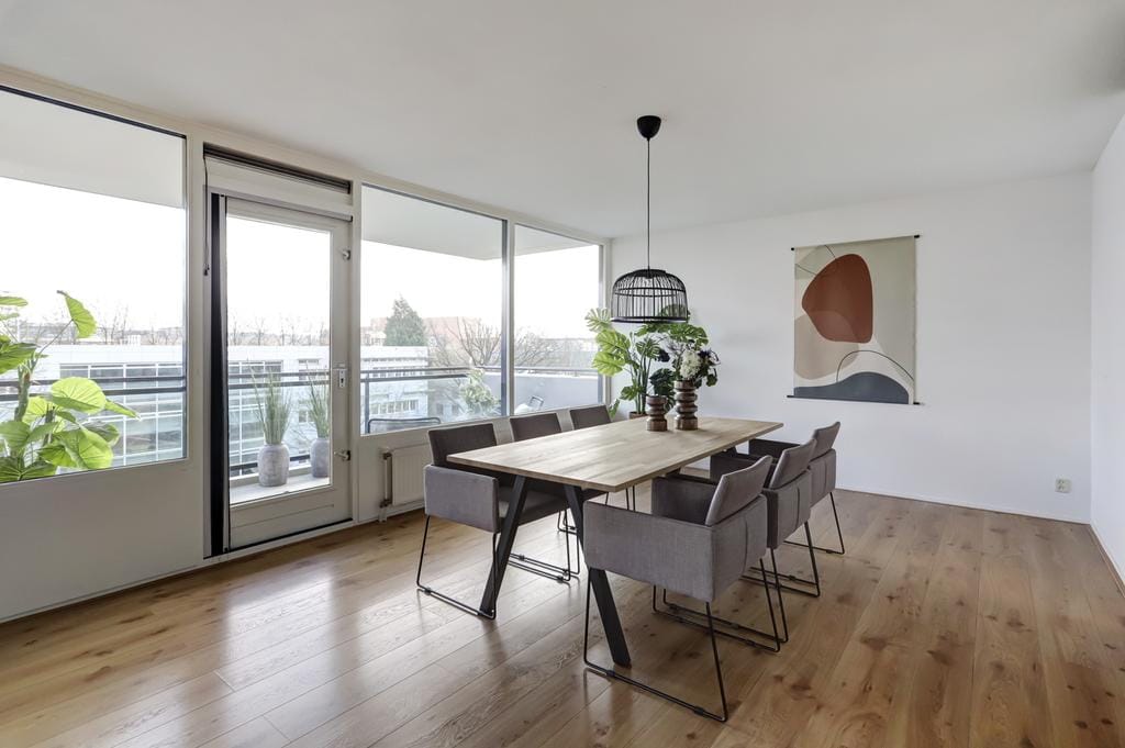 Foto 31 van Rode Kruislaan 66