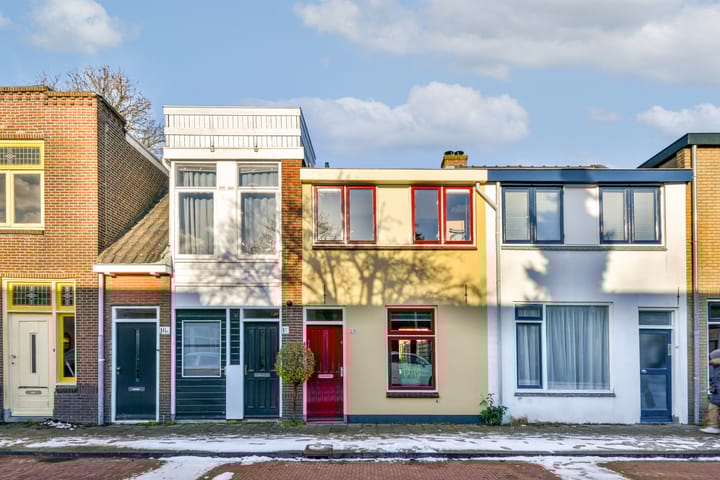 Foto 5 van Pioenstraat 18