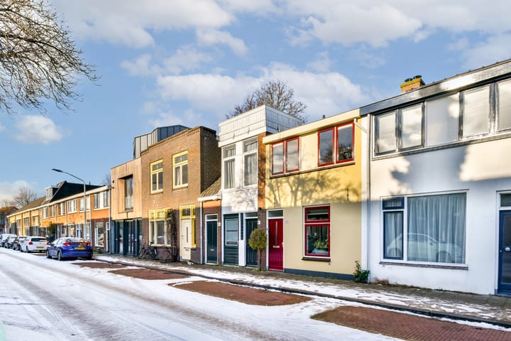 Foto 6 van Pioenstraat 18