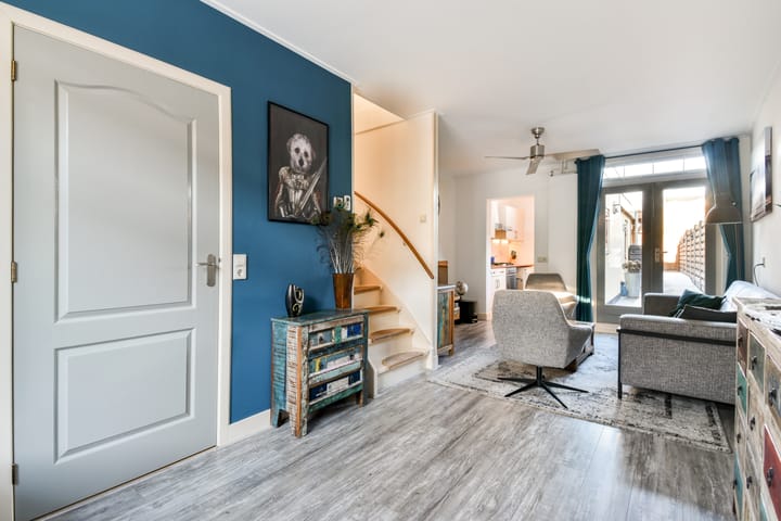 Foto 7 van Pioenstraat 18