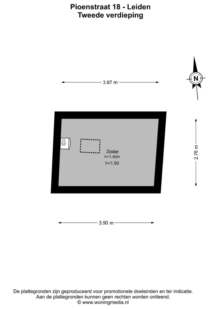 Foto 34 van Pioenstraat 18