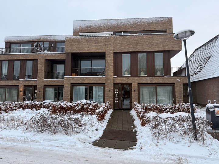 Foto 2 van Julianastraat 2-C