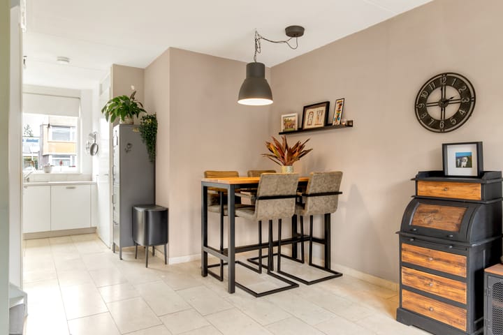 Foto 9 van Vuurvlinder 17