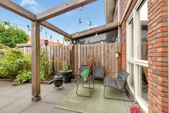 Foto 4 van Vuurvlinder 17