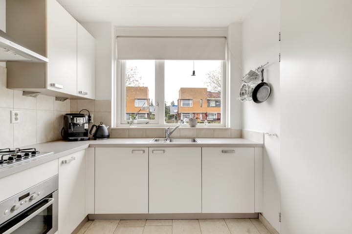 Foto 7 van Vuurvlinder 17