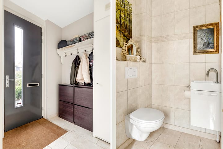 Foto 6 van Vuurvlinder 17