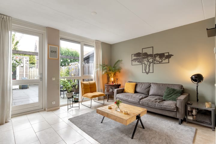 Foto 11 van Vuurvlinder 17