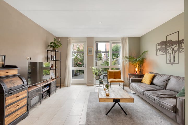 Foto 10 van Vuurvlinder 17