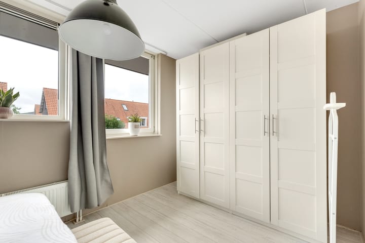 Foto 17 van Vuurvlinder 17