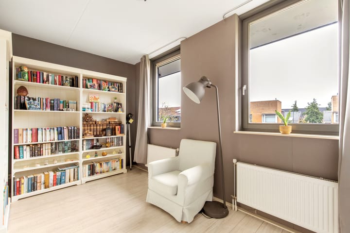 Foto 20 van Vuurvlinder 17