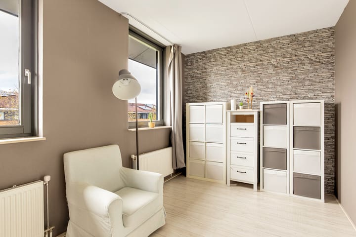 Foto 21 van Vuurvlinder 17