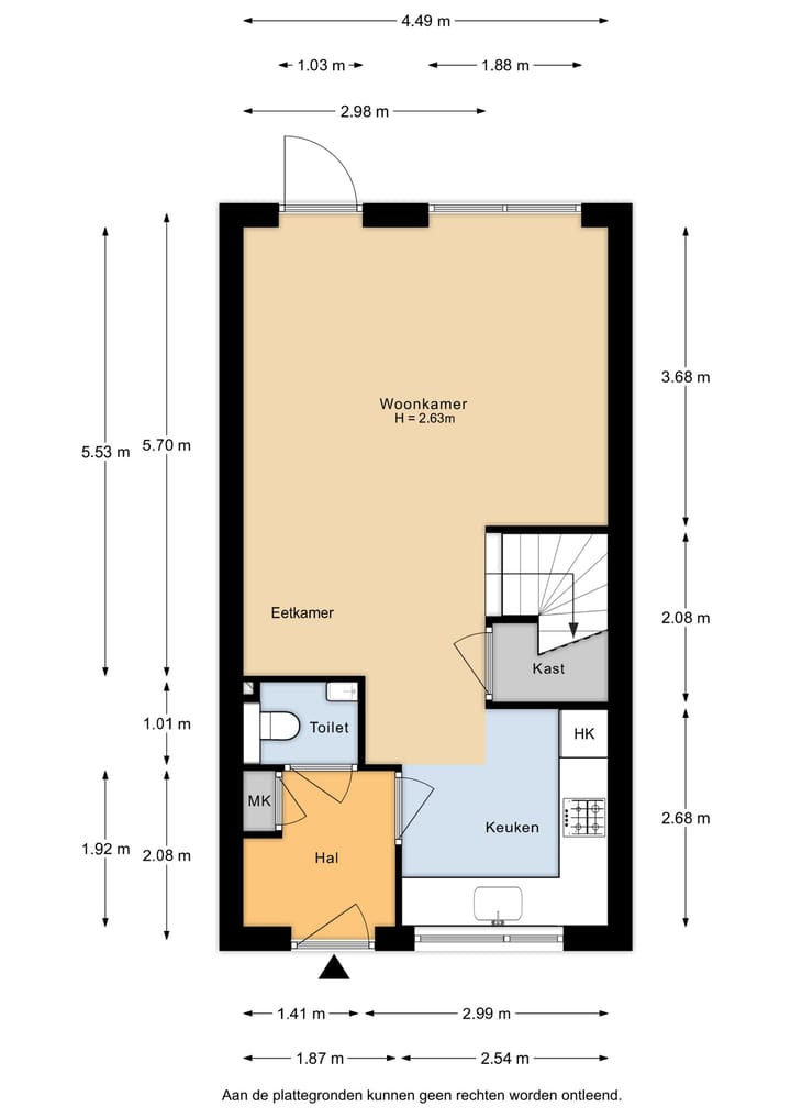 Foto 28 van Vuurvlinder 17