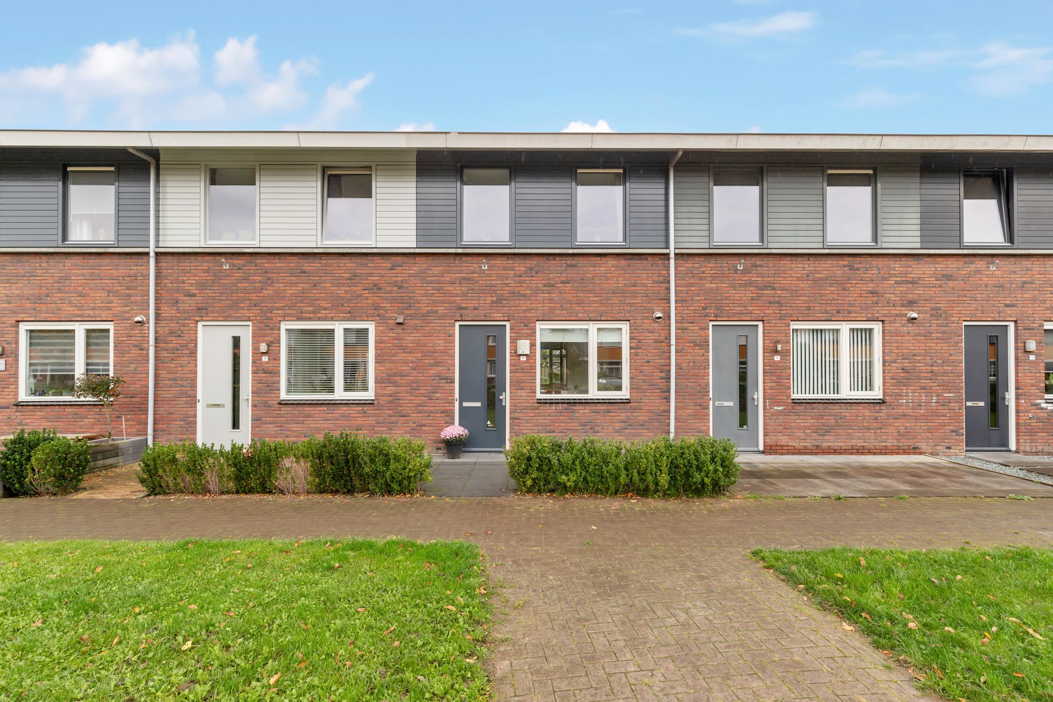 Buying a house in The Netherlands., Vuurvlinder 17