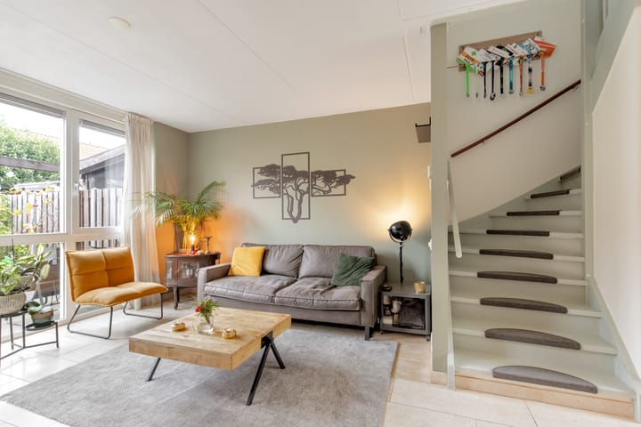 Foto 3 van Vuurvlinder 17