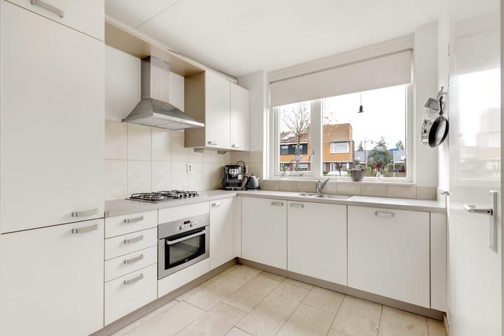 Foto 2 van Vuurvlinder 17