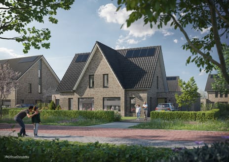 Buurskamp Wezep main image