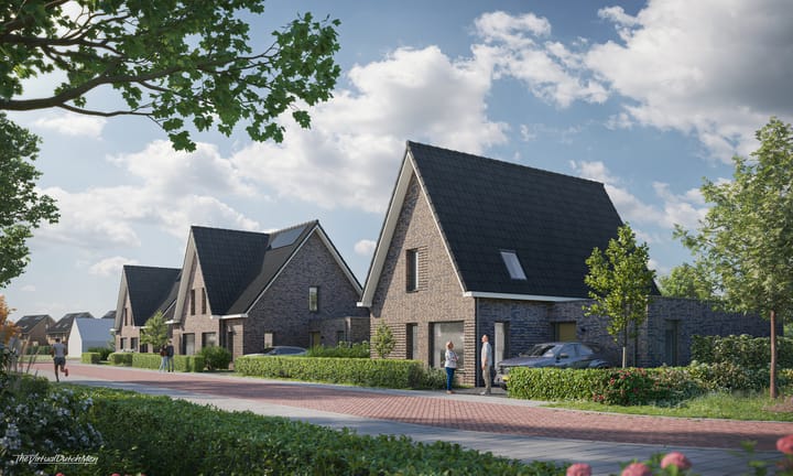 Foto 5 van Kavels (Bouwnr. Kavel 2)