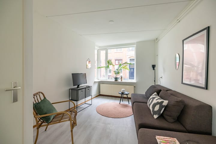 Foto 2 van Lijnbaanstraat 44