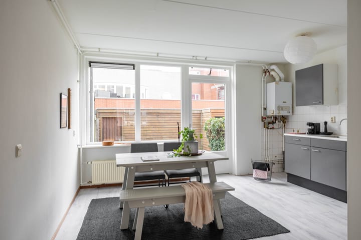 Foto 3 van Lijnbaanstraat 44