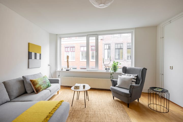 Foto 4 van Lijnbaanstraat 44