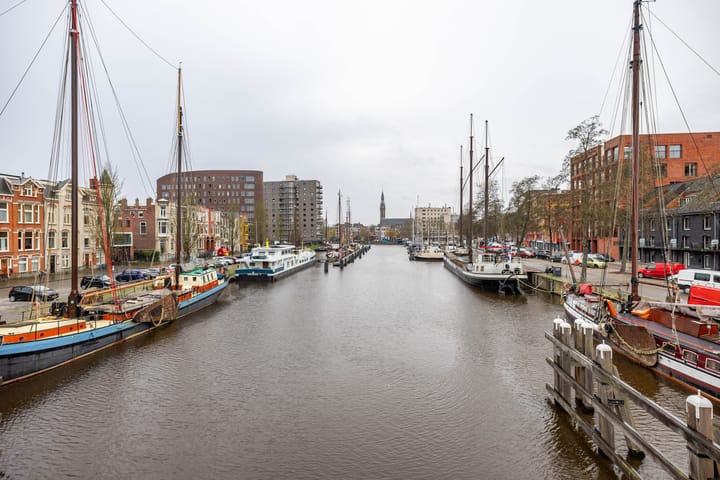 Foto 7 van Lijnbaanstraat 44