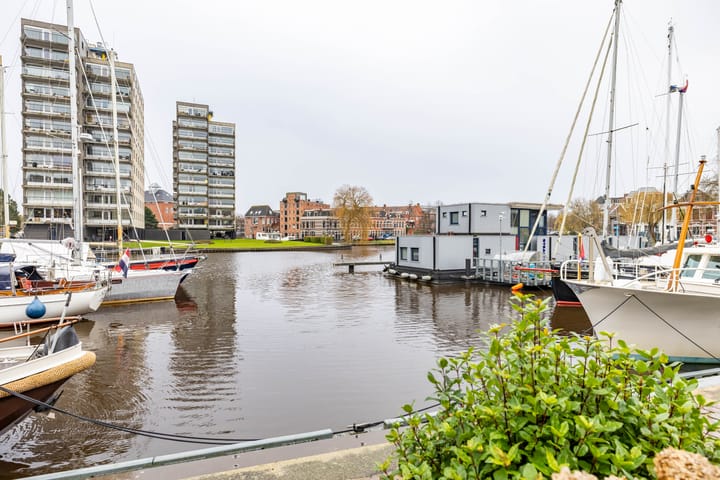 Foto 9 van Lijnbaanstraat 44