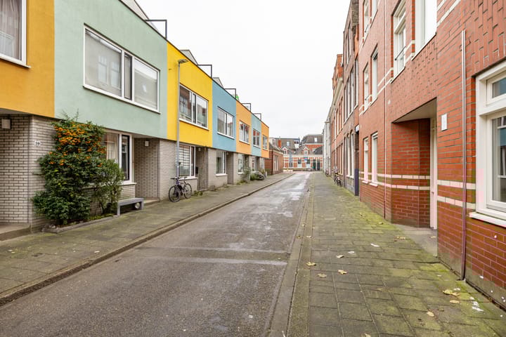 Foto 11 van Lijnbaanstraat 44