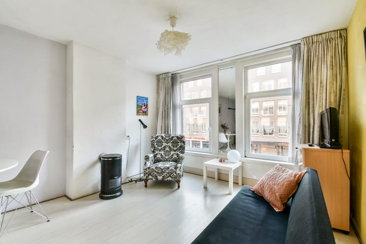 Photo 3 of Kinkerstraat 12-B1