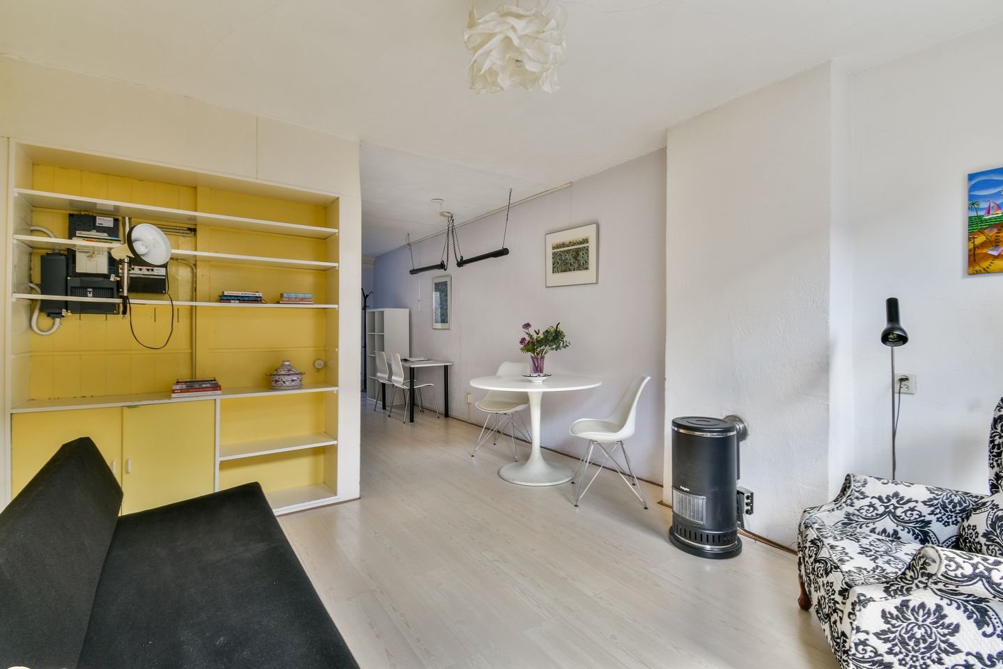 Photo 4 of Kinkerstraat 12-B1