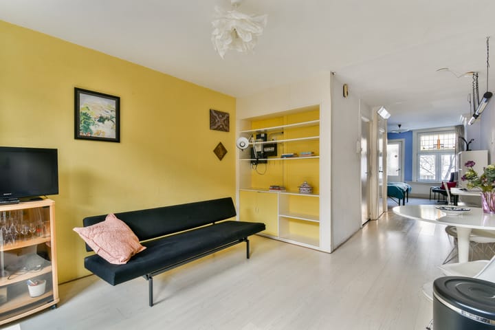 Foto 5 van Kinkerstraat 12-B1