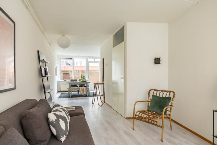 Foto 22 van Lijnbaanstraat 44