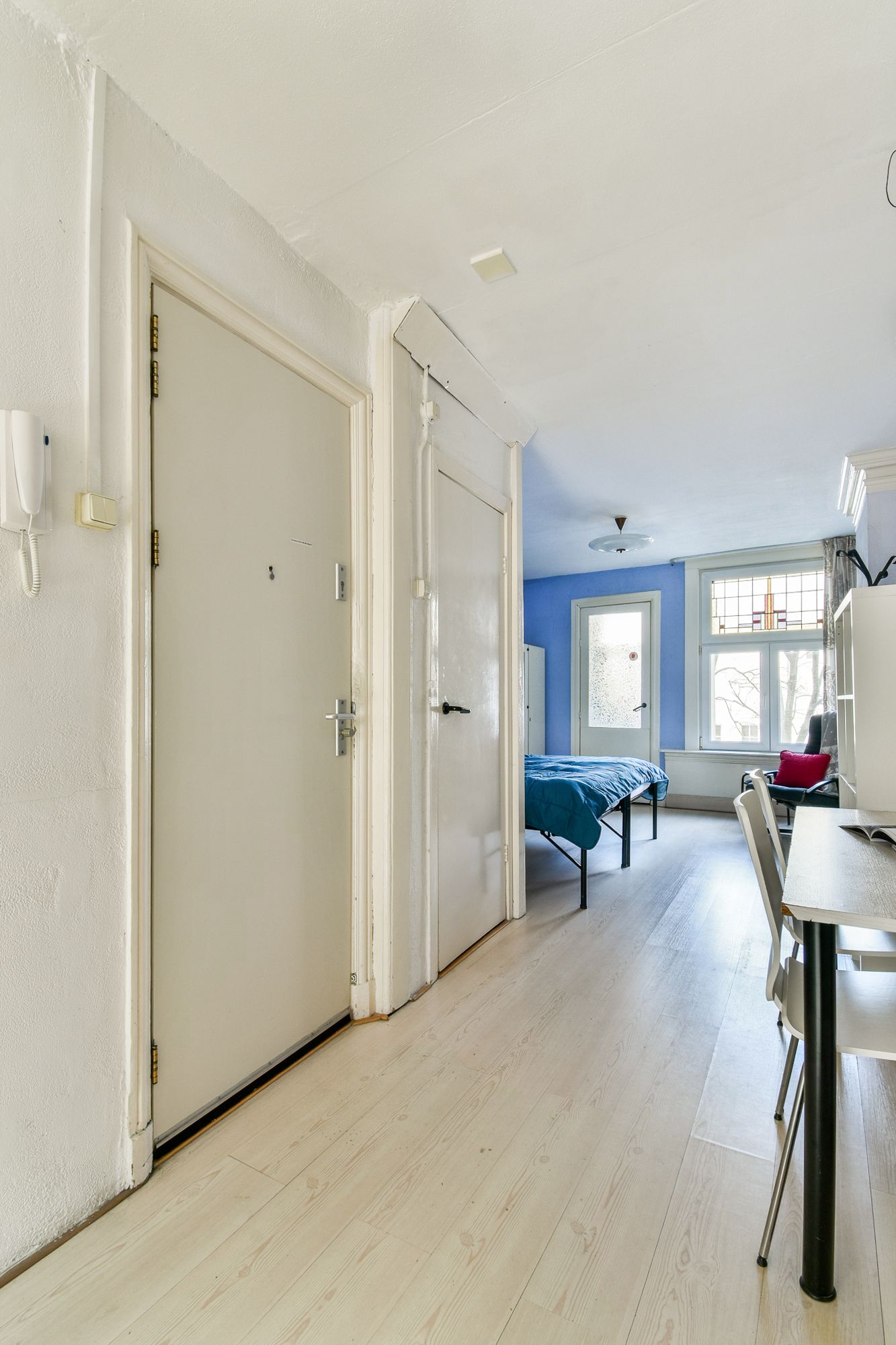 Photo 6 of Kinkerstraat 12-B1