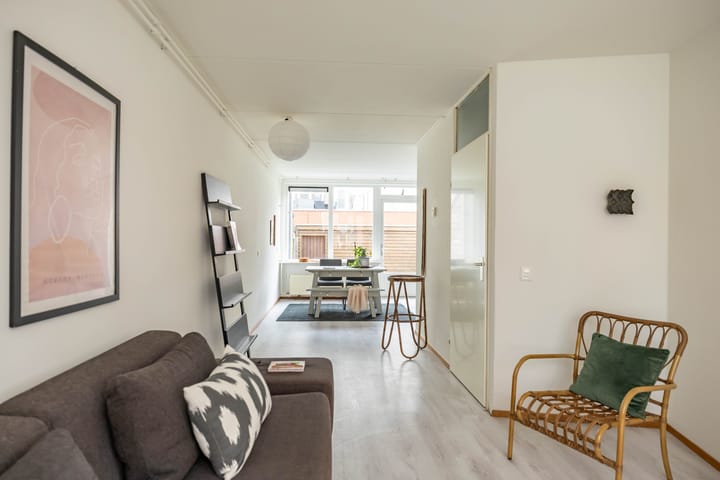 Foto 23 van Lijnbaanstraat 44