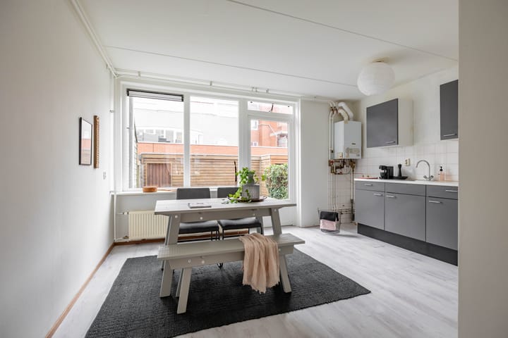 Foto 24 van Lijnbaanstraat 44