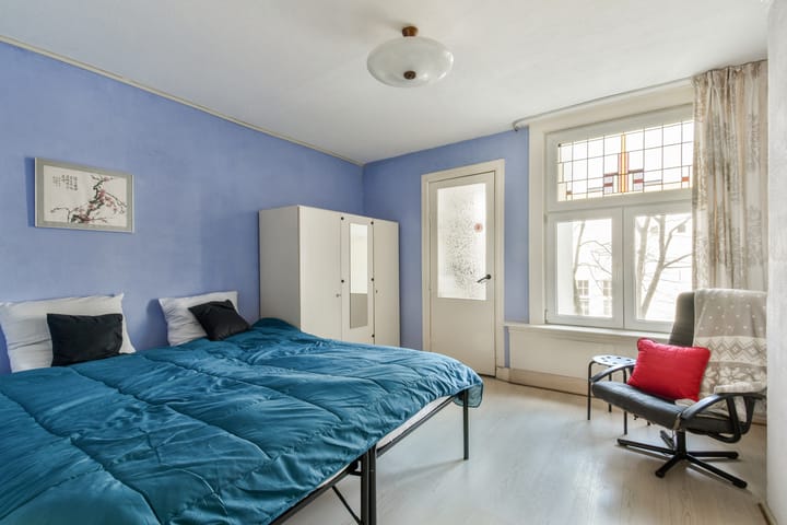 Foto 7 van Kinkerstraat 12-B1