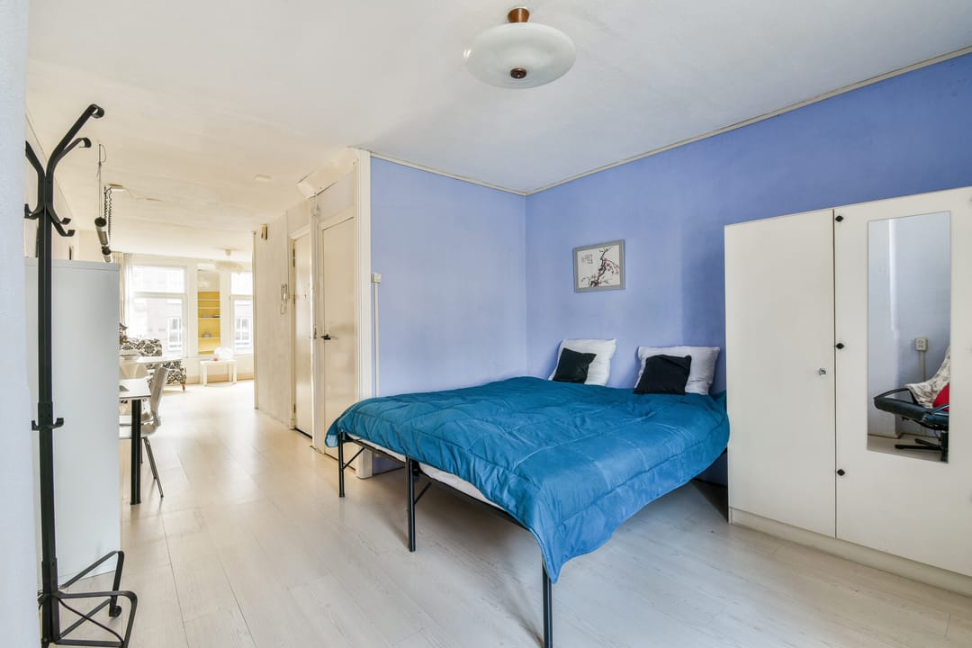 Photo 8 of Kinkerstraat 12-B1