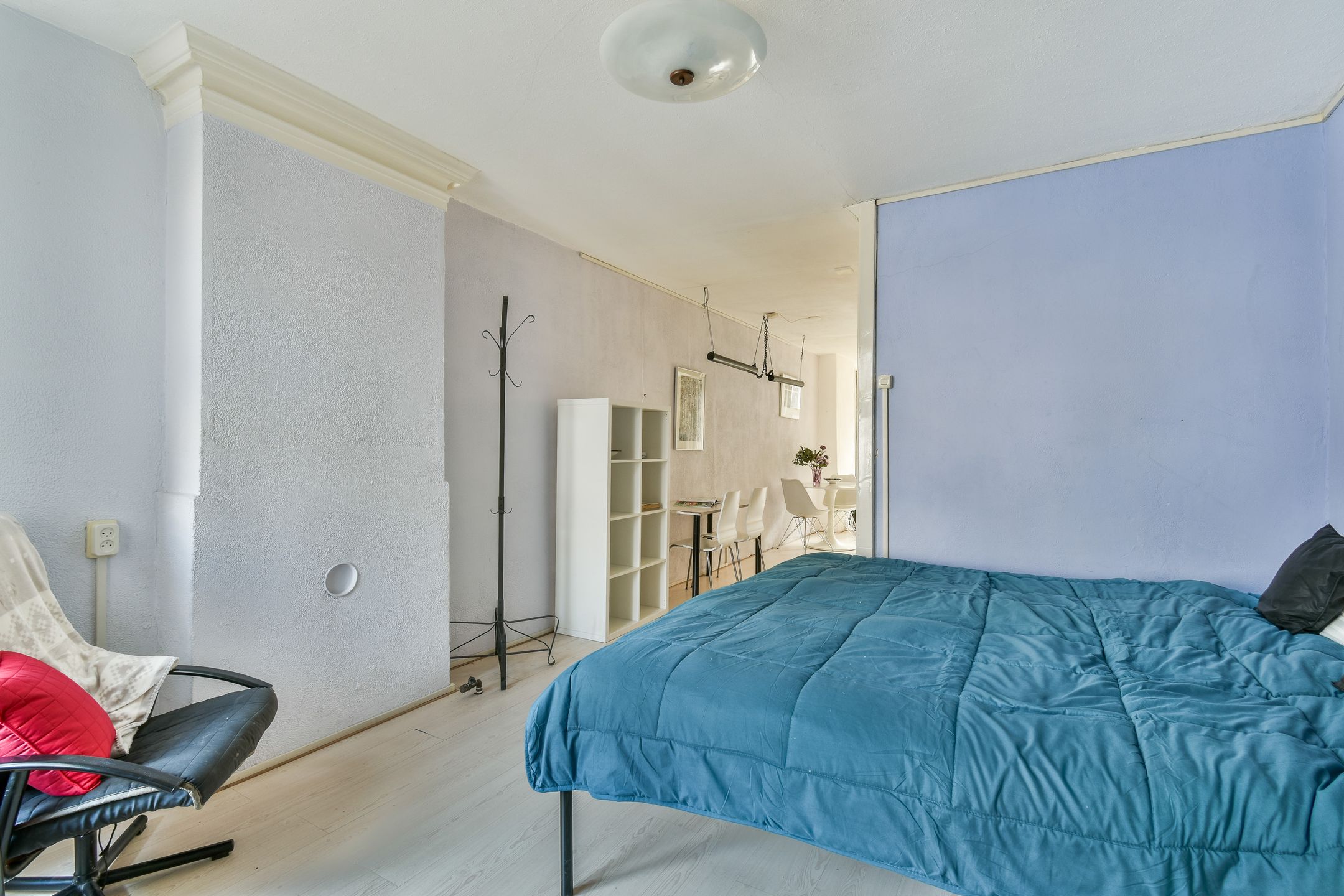 Photo 9 of Kinkerstraat 12-B1