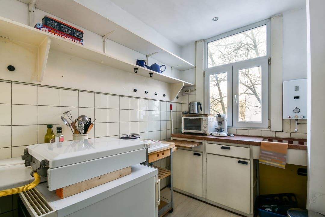 Photo 11 of Kinkerstraat 12-B1