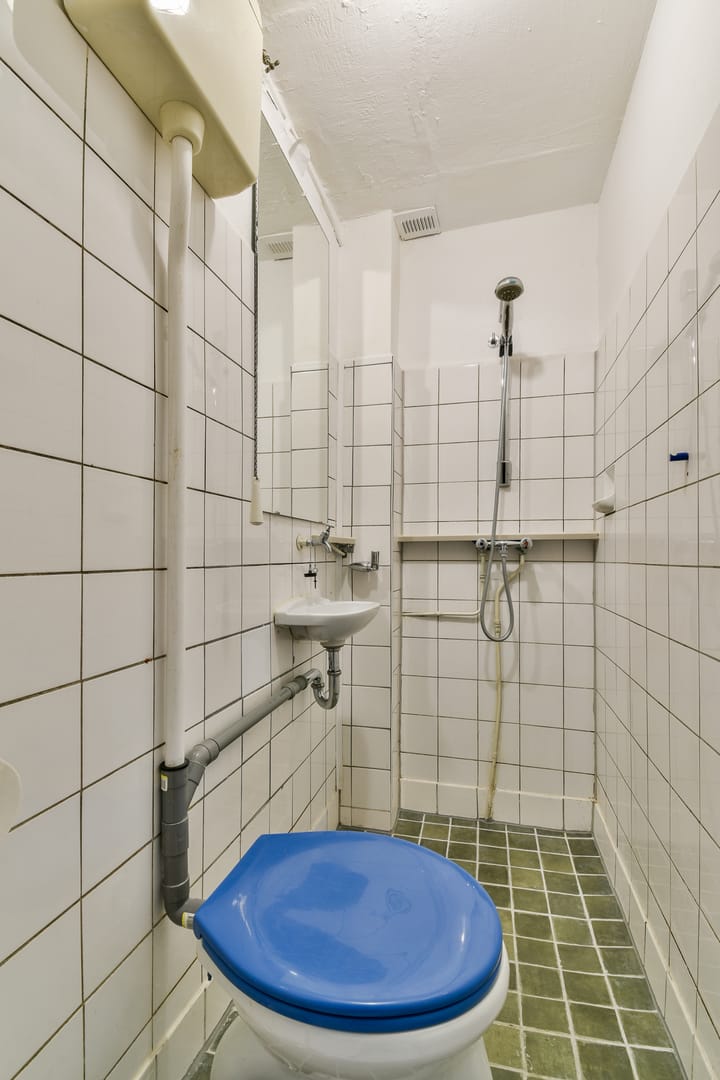 Foto 13 van Kinkerstraat 12-B1