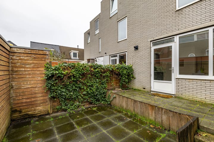 Foto 29 van Lijnbaanstraat 44