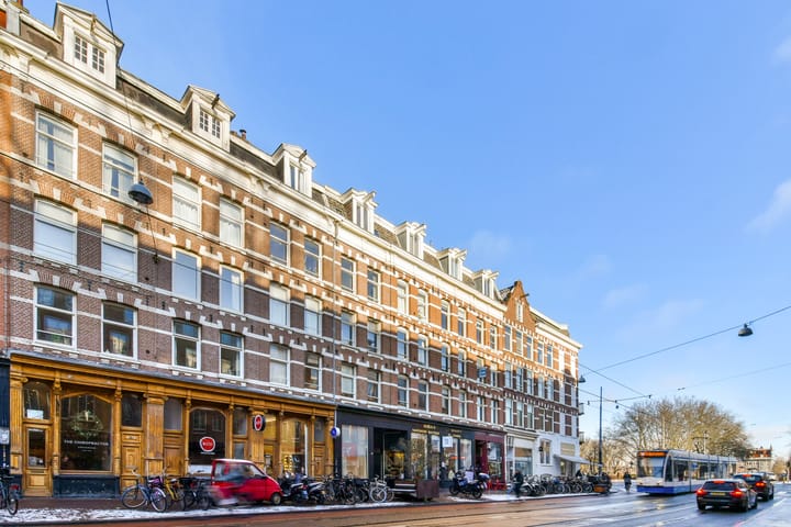 Foto 18 van Kinkerstraat 12-B1