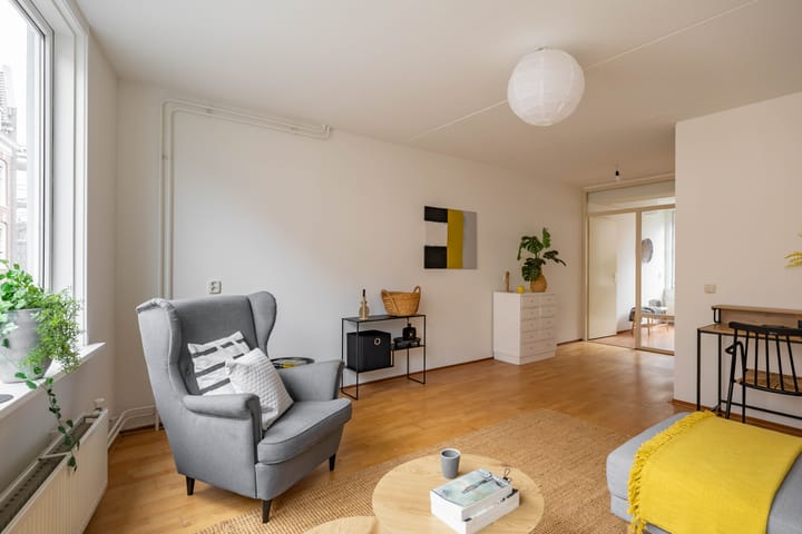 Foto 34 van Lijnbaanstraat 44