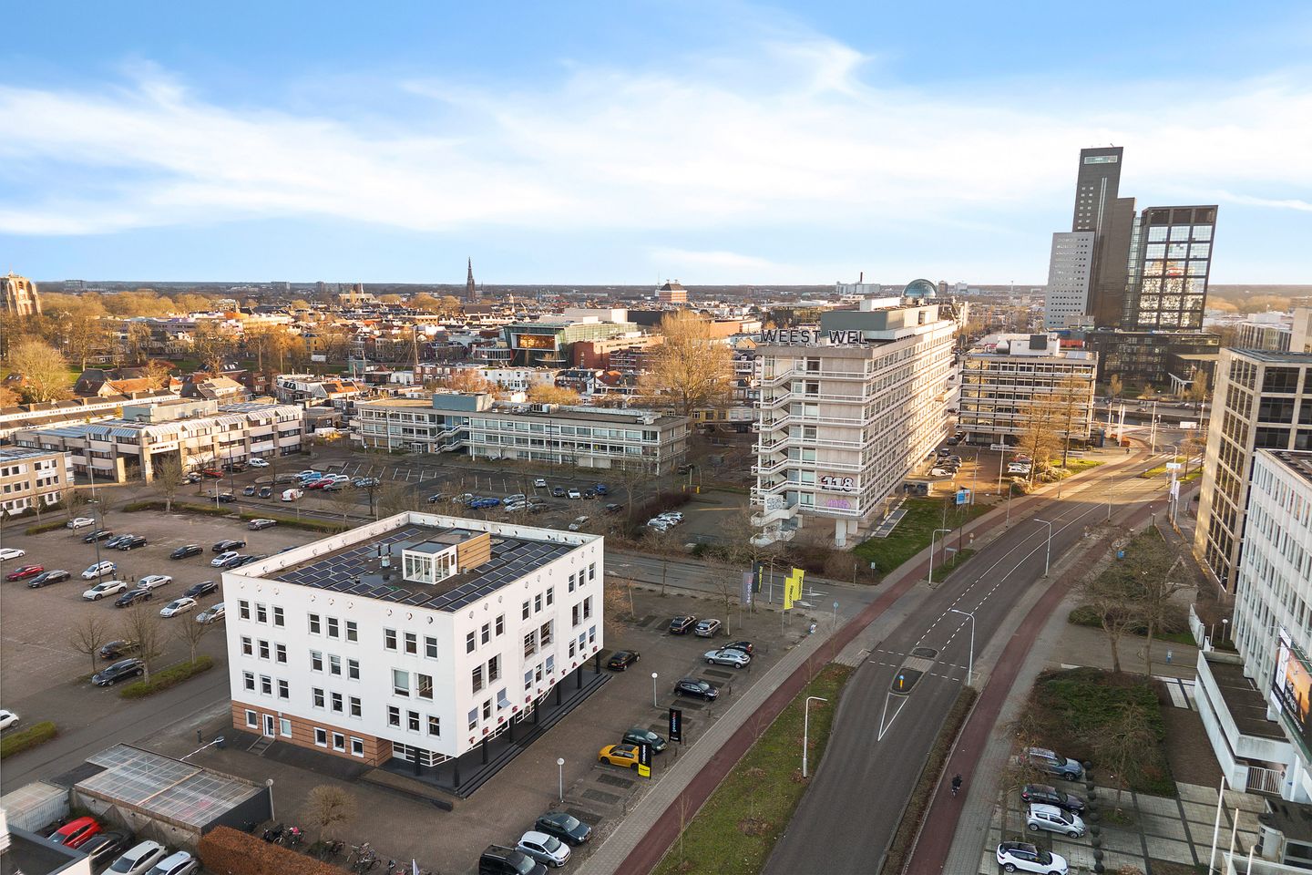 Bekijk foto 3 van Tesselschadestraat 6