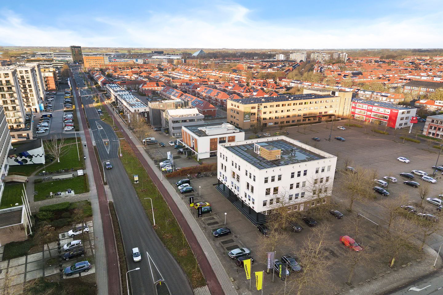 Bekijk foto 4 van Tesselschadestraat 6