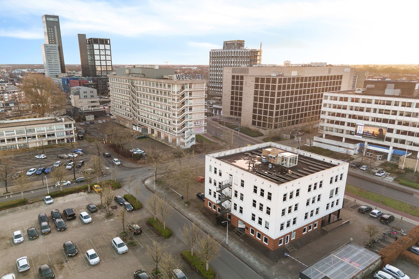 Bekijk foto 5 van Tesselschadestraat 6