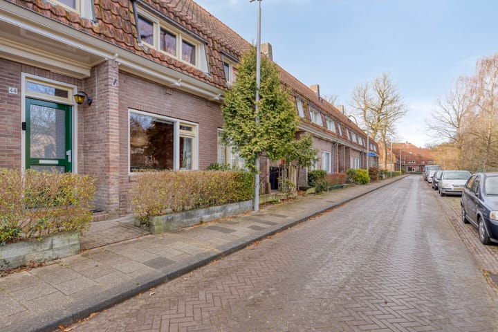 Foto 2 van Zwaluwstraat 44