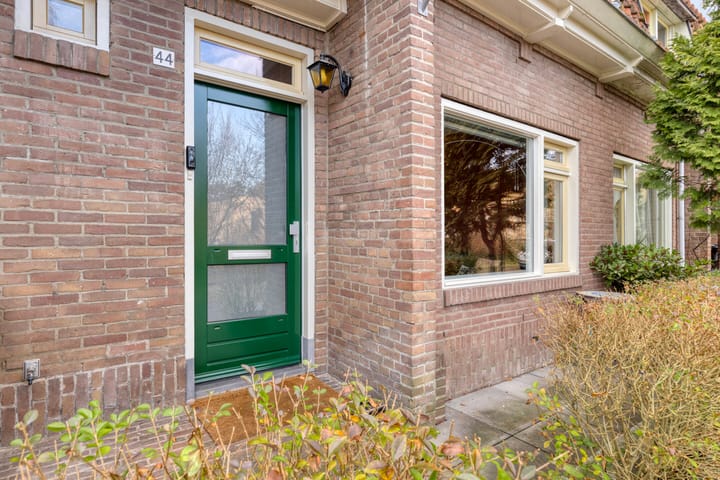 Foto 3 van Zwaluwstraat 44