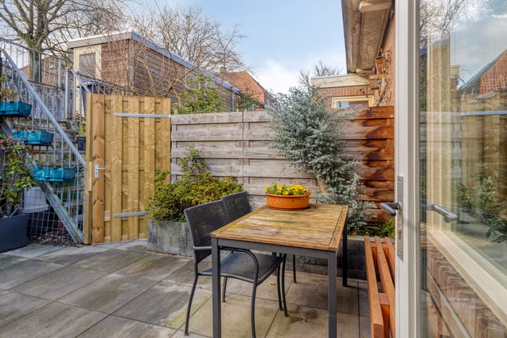 Foto 30 van Zwaluwstraat 44