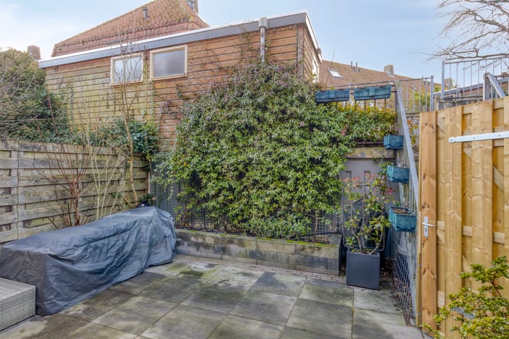 Foto 31 van Zwaluwstraat 44