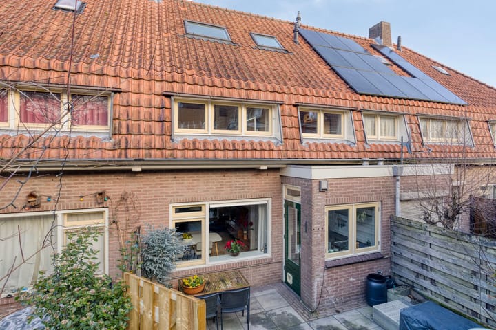 Foto 33 van Zwaluwstraat 44